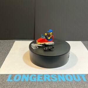 LEGO - Snowmobile Scooter Set #1730